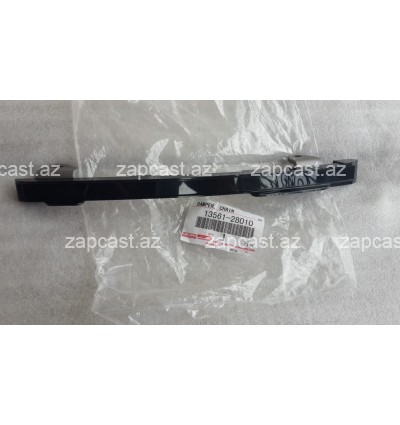 Toyota RAV-4 (XA20) 2001-2005, uspokoitel başmaq n2, 2.0 motor 